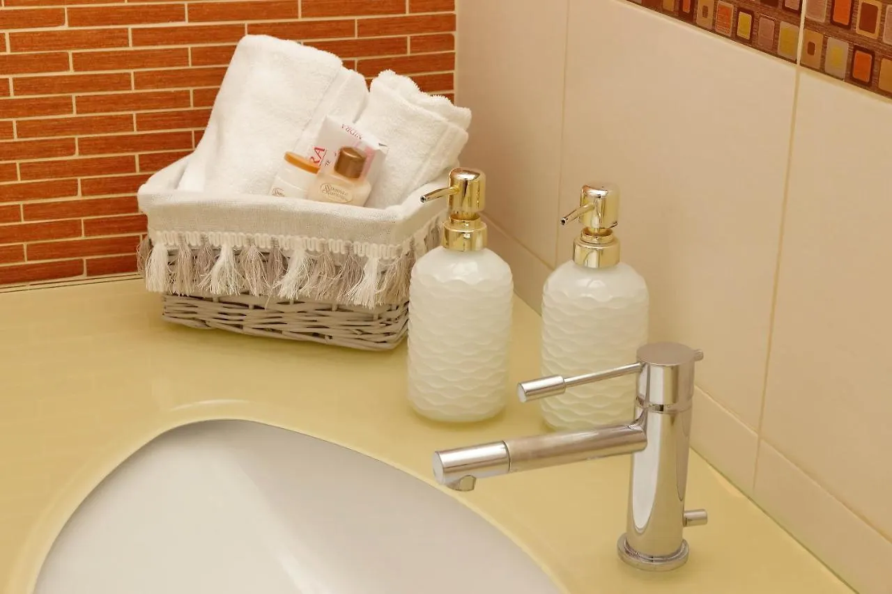 Luxury Apartment Vaticano-S'Peter Basilica - Netflix Wifi - Aircond Rome 0*,