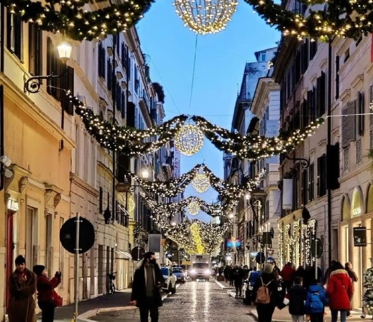 Luxury Apartment Vaticano-S'Peter Basilica - Netflix Wifi - Aircond Rome