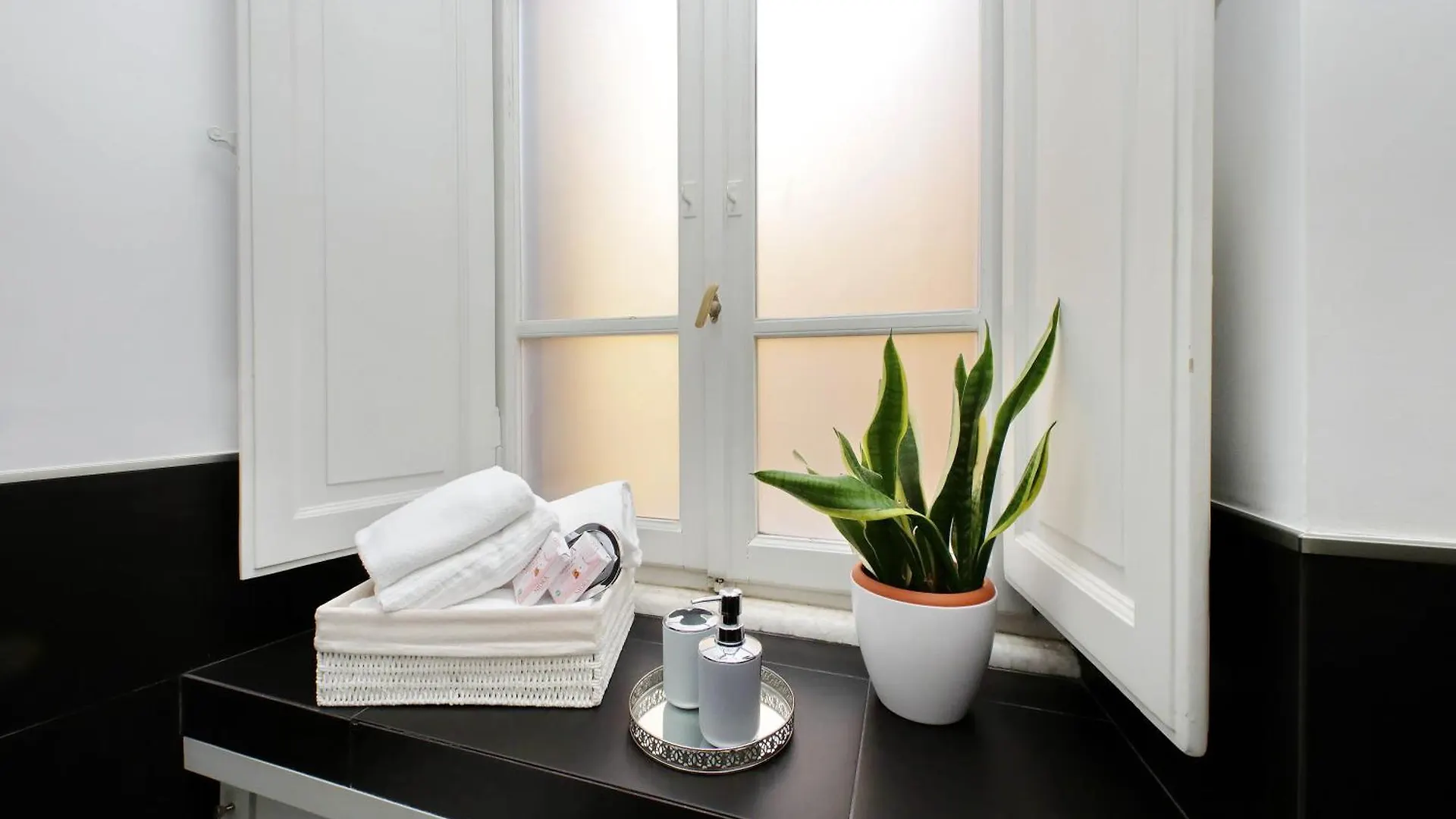 Luxury Apartment Vaticano-S'Peter Basilica - Netflix Wifi - Aircond Rome