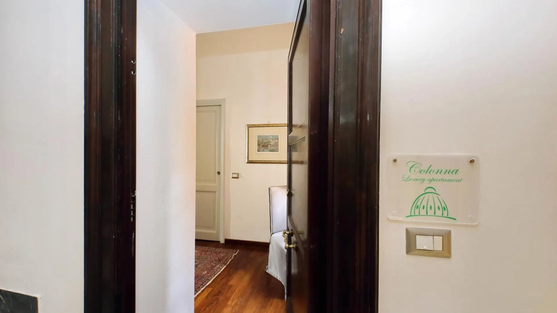 Luxury Apartment Vaticano-S'Peter Basilica - Netflix Wifi - Aircond Rome