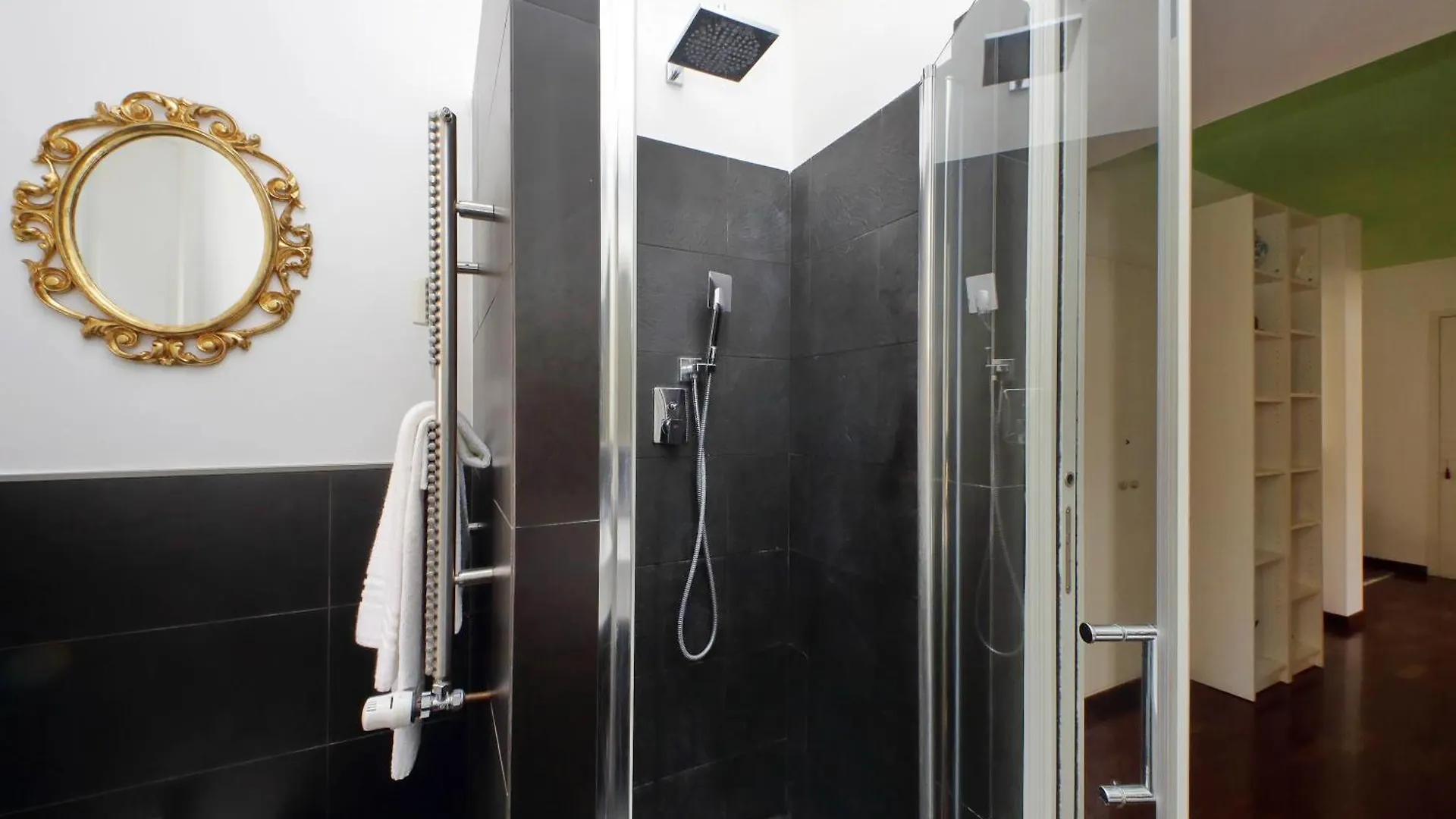 Luxury Apartment Vaticano-S'Peter Basilica - Netflix Wifi - Aircond Rome 0*,