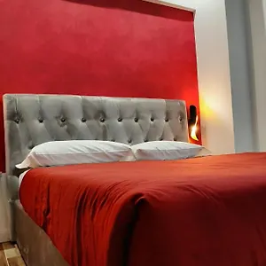 Apartment Alecatia 2, Rome